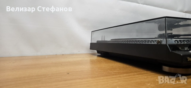 Грамофон Technics SL-BD22 , снимка 3 - Грамофони - 54445644