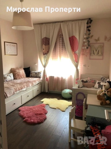 Продаваме Четиристаен апартамент в Кръстова вада, снимка 5 - Апартаменти - 55191400