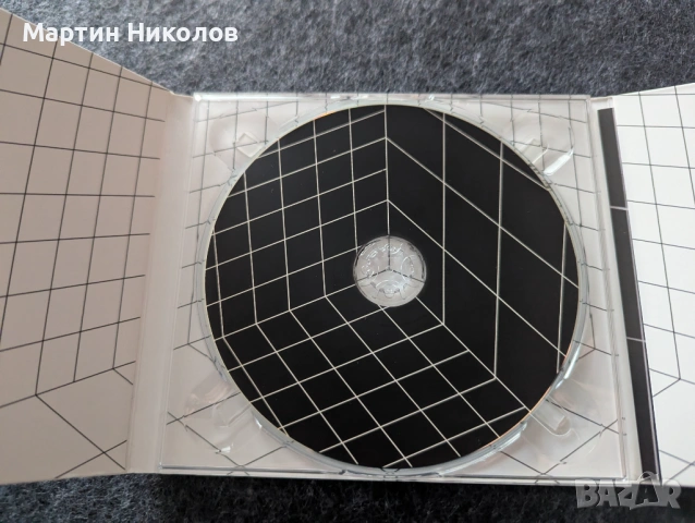 ТДК – Неместа, снимка 2 - CD дискове - 54378345