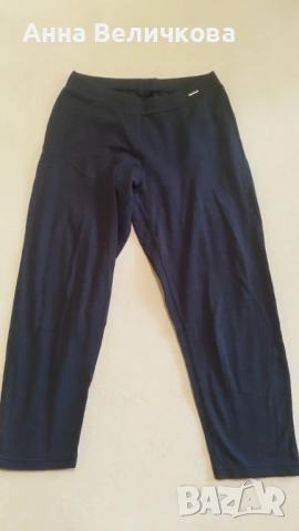 Дамски летни панталони , снимка 8 - Панталони - 54365904