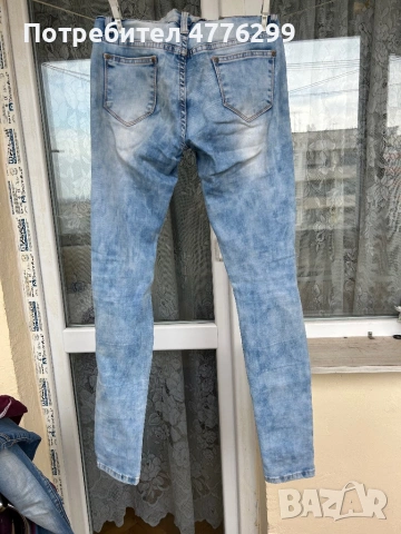 Дамски дънки Всички дънки 20€, снимка 12 - Дънки - 53960709