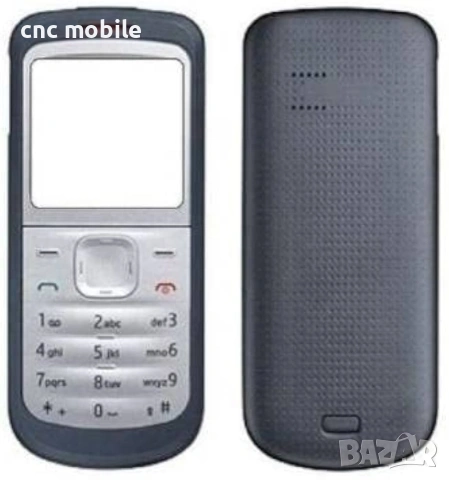 Панел Nokia 3110 Nokia 302 Nokia 222 Nokia 216 Nokia 6270 Nokia 1202 Nokia 1203 Nokia 130, снимка 11 - Резервни части за телефони - 54981257
