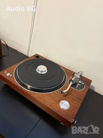 грамофон Micro Seiki DD-40 Top, снимка 8 - Грамофони - 55479497