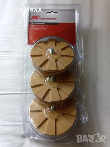 Ingersoll Rand 324-700-6 6 гумички за инструмент за премахване на лепило Ingersoll Rand серия 324 , снимка 3 - Винтоверти - 55558558