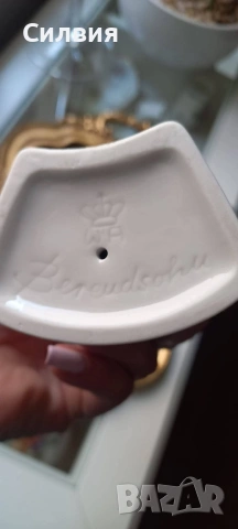 Ретро фигура , снимка 3 - Антикварни и старинни предмети - 54317702