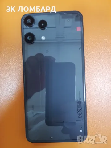 NOTHING PHONE(3A) 128 GB, RAM 8, снимка 3 - Телефони с две сим карти - 55559395