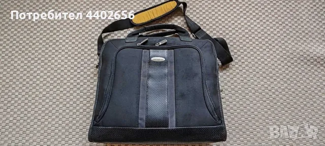 Samsonite чанта за лаптоп