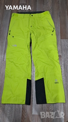 The  north  face  Мъжки  Туристически  Панталон L, снимка 5 - Панталони - 54654407