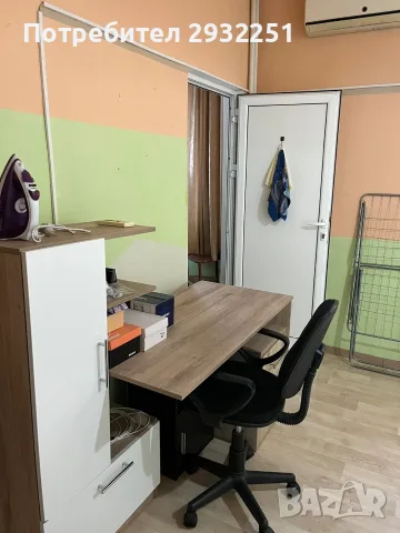 гарсониера под наем, снимка 4 - Стаи под наем - 55416318