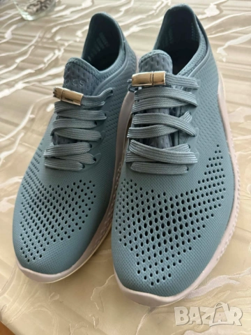 CROCS - Обувки № 42, снимка 3 - Маратонки - 54221130