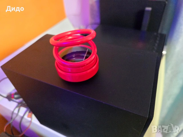 Pioneer S-CM35-K, снимка 5 - Аудиосистеми - 54369060