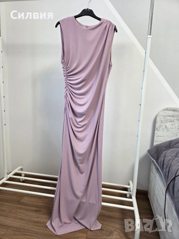 Дълга рокля Zara