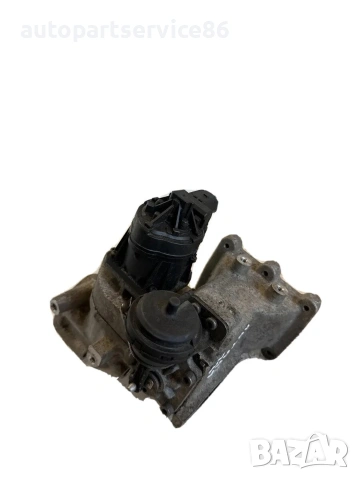 EGR клапан за Vauxhall Antara 2.2 CDTi (2013) 96888923