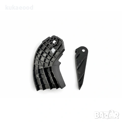 Комплект щипки за захващане на фар за Ford Transit Custom MK1 Facelift