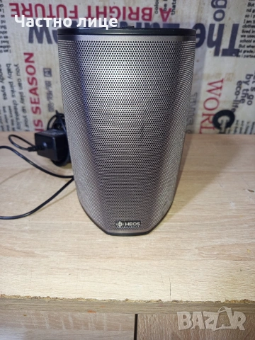 Bluetooth Тонколона "Heos"HS2 (Denon)