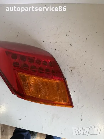 Заден стоп десен за Nissan Murano Z51 3.5 V6 (2009) #22996 OEM, снимка 2 - Части - 55627680