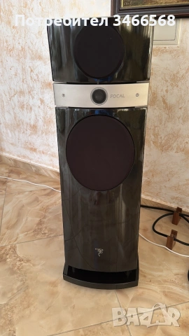 Focal scala utopia, снимка 18 - Тонколони - 54865128