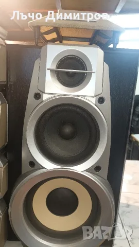 TECHNICS SA-EH780, снимка 5 - Аудиосистеми - 55592074
