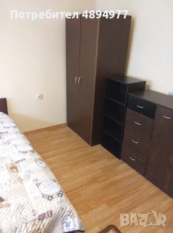 Тристаен в Каменица 1!, снимка 2 - Апартаменти - 55440987