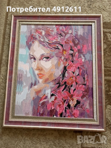 Гоблени и картини , снимка 3 - Гоблени - 55594445