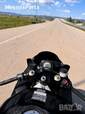 Kawasaki zx6r 636, снимка 2 - Мотоциклети и мототехника - 54526368