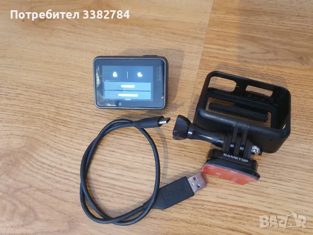 GoPro HERO 5 black , снимка 4 - Камери - 55575952