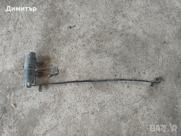 Тръби Климатик + Филтър За Фиат Пунто 1.2И 8В 1997г / Fiat Punto 1.2I 8V 1997y