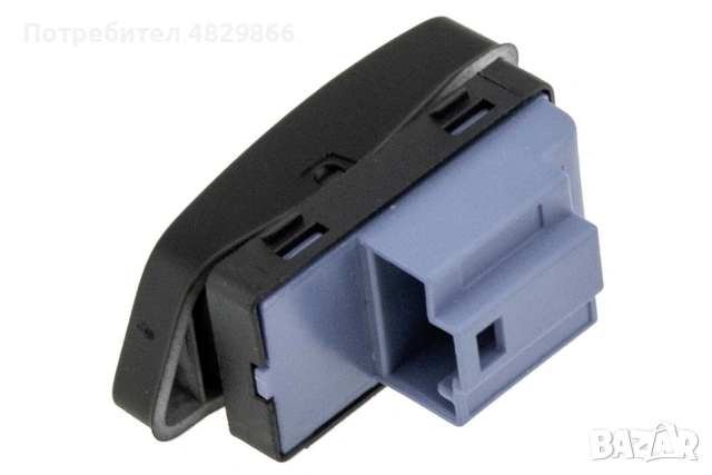 Бутон за централно заключване VW GOLF V VI ,JETTA 2006-,TIGUAN 2007-,…, снимка 2 - Части - 54617038