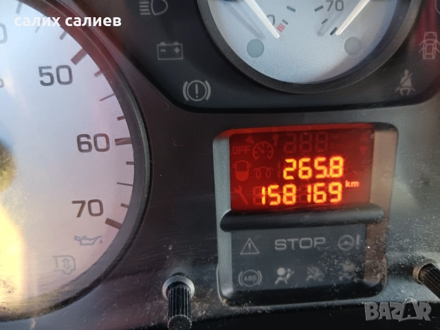 ​Citroën Berlingo – , снимка 12 - Автомобили и джипове - 54661986