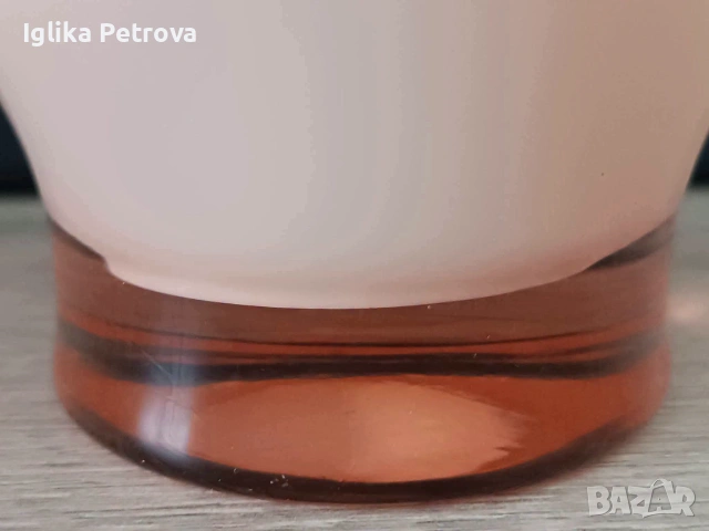 Ретро винтидж ваза, снимка 11 - Колекции - 55248231