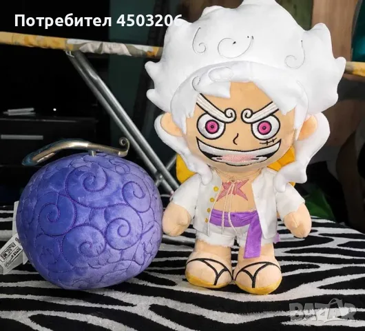 Аниме Мърчедайс/Anime Merch, снимка 2 - Други - 55493606
