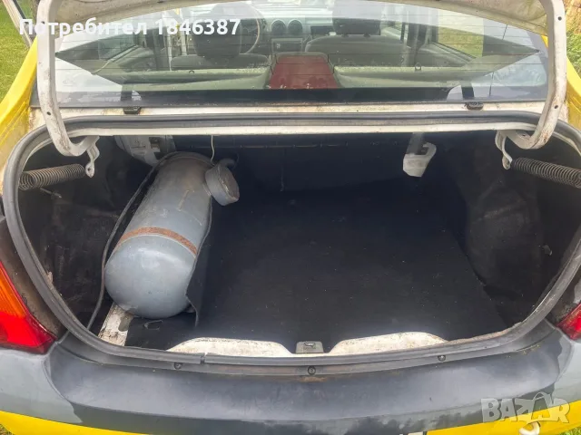 Dacia Logan 1.4 Mpi, снимка 6 - Автомобили и джипове - 55682169