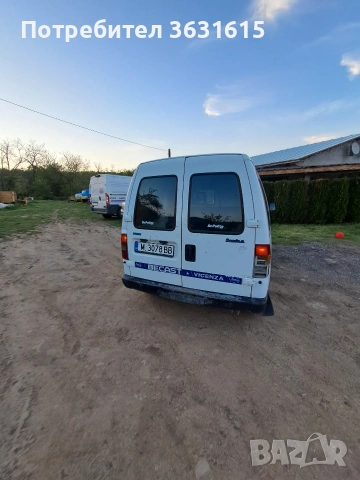 fiat scudo, снимка 4 - Автомобили и джипове - 54414930