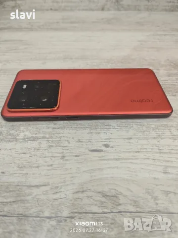 Realme GT 7 Pro 12/512GB, снимка 5 - Други - 55434293