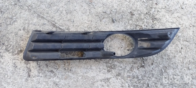 Решетки халогени VW Passat B6, снимка 5 - Части - 54809669