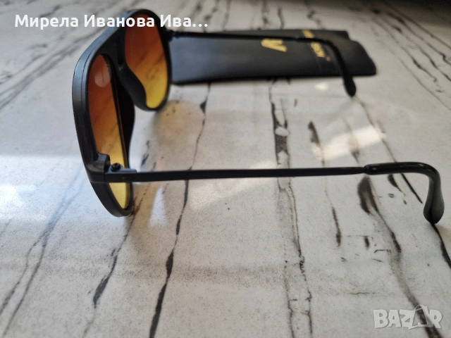 Слънчеви очила AmberVision, снимка 2 - Слънчеви и диоптрични очила - 54996942