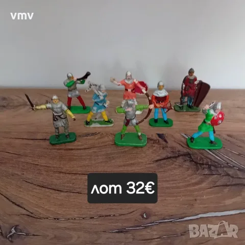 Стари соц играчки , снимка 3 - Колекции - 55504413
