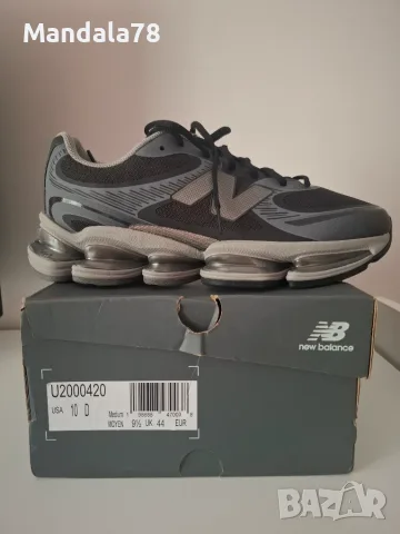 Продавам нови NEW BALANCE 2000 ABZORB.