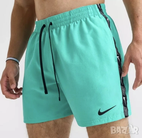 Оригинални мъжки бански шорти Nike S