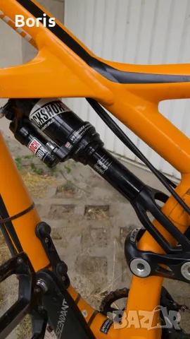 Specialized Enduro Comp 650b 2016, снимка 5 - Велосипеди - 55510409