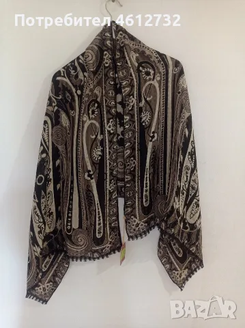 Дамски шал Etro