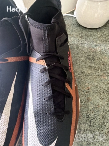 Nike Phantom GT2 Academy DF size 43, снимка 14 - Футбол - 55074998