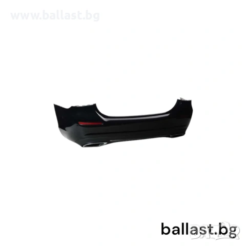 Задна броня A1778805600 A Klasse W177