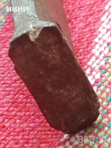 Буйновски нож каракулак 2, снимка 4 - Антикварни и старинни предмети - 54281734