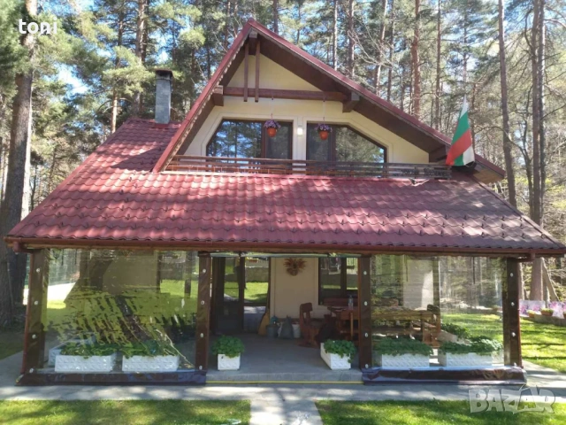 ВЕТРОУПОРНИ ЗАВЕСИ, снимка 2 - Други - 54580507