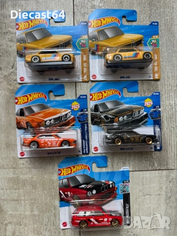 Hot wheels civic supra Ferrari , снимка 7 - Колекции - 54317653