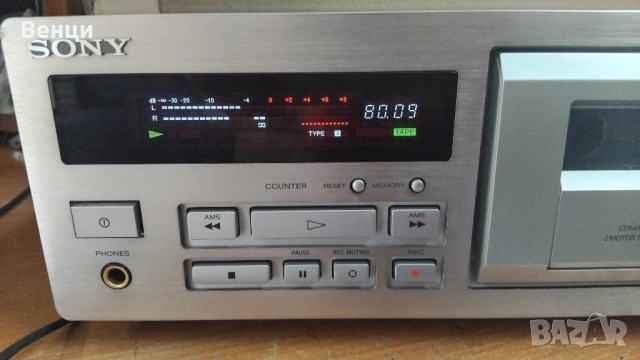 Sony TC-KB920S, снимка 2 - Декове - 54758301