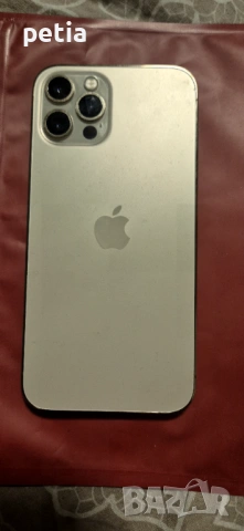 Apple IPhone 12 Pro, снимка 2 - Apple iPhone - 54646959