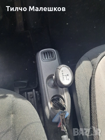 Smart for two , снимка 7 - Автомобили и джипове - 54614873