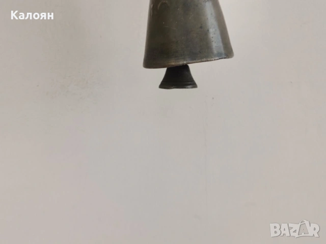 Стар турски Чан , снимка 8 - Антикварни и старинни предмети - 54892370